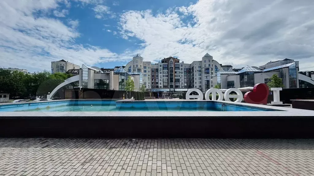 Машиноместо, 18 м - Фото 0
