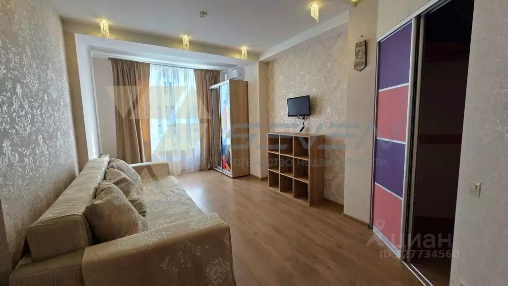 2-к кв. Севастополь ул. Тараса Шевченко, 49 (78.2 м) - Фото 1