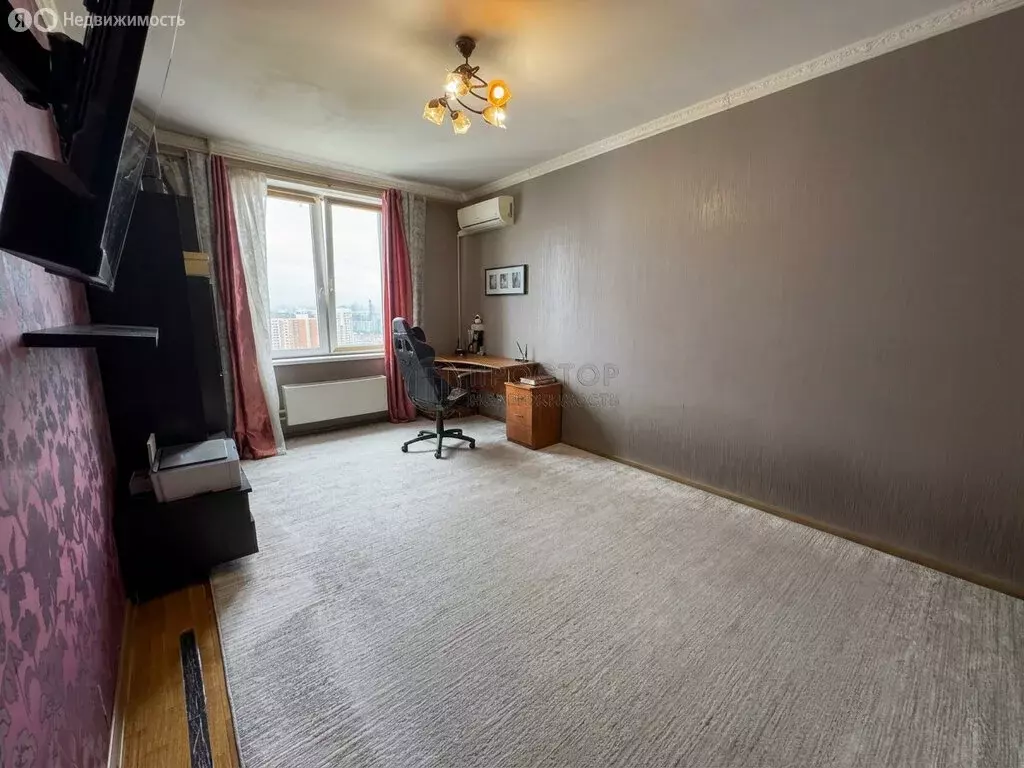 1-комнатная квартира: Москва, улица Верхние Поля, 45к1 (39 м) - Фото 2