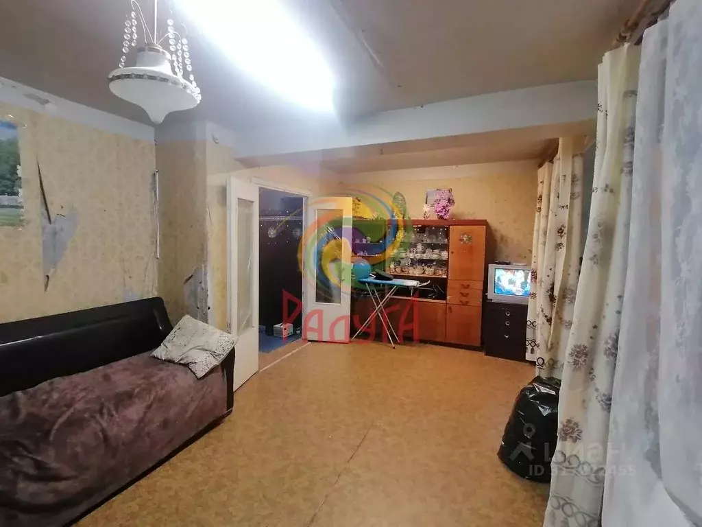 5-к кв. Ивановская область, Фурманов ул. Тимирязева, 28 (121.8 м) - Фото 1