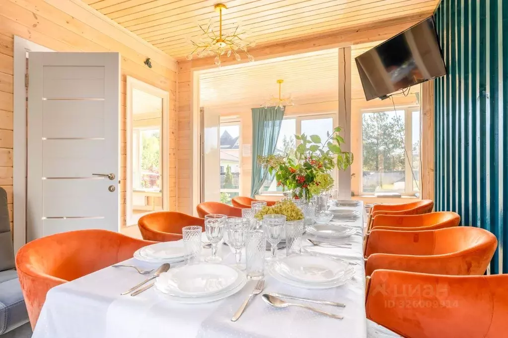 Дом в Московская область, Щелково городской округ, Монино пгт ул. ... - Фото 2