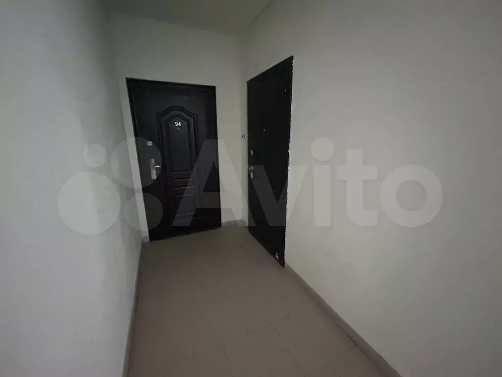 1-к. квартира, 26,1 м, 1/3 эт. - Фото 1
