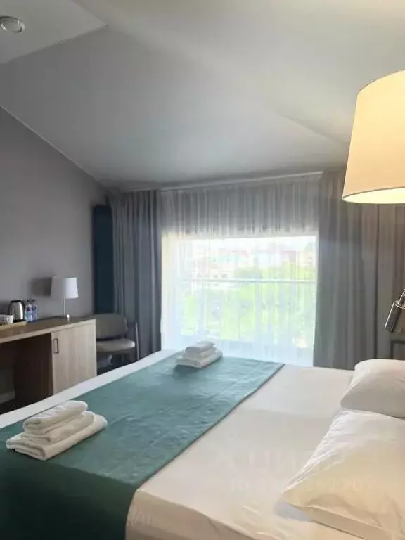 Комната Дагестан, Дербент ул. У. Буйнакского, 47 - Фото 2