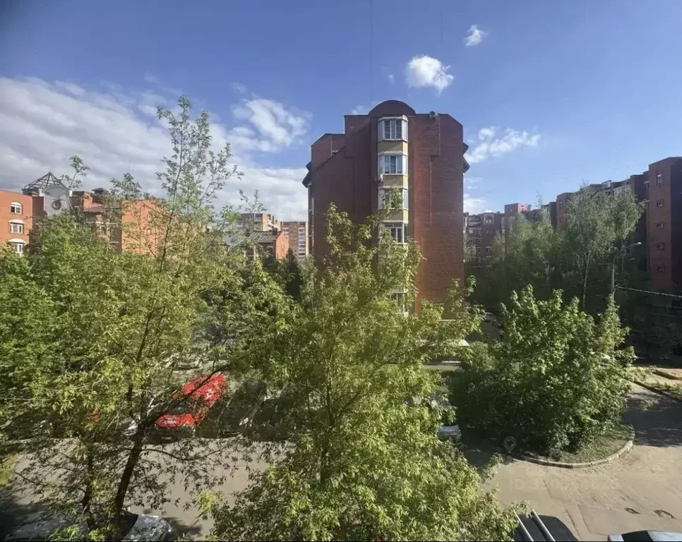 1-к кв. Московская область, Лобня ул. Ленина, 23к5 (51.6 м) - Фото 2
