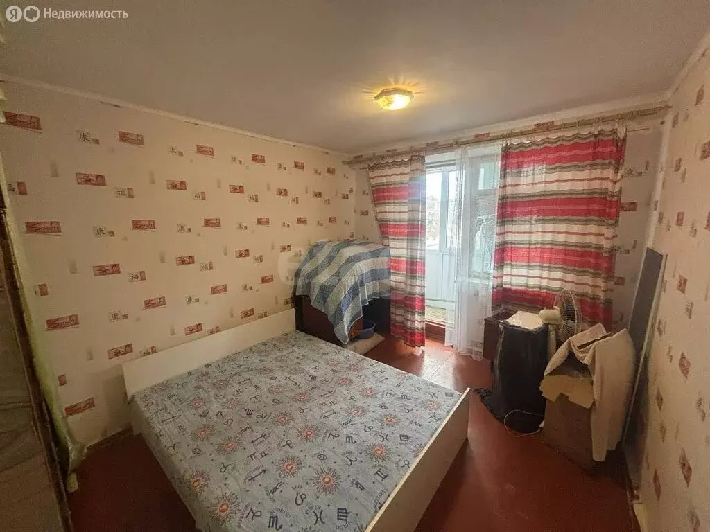 1к в -комнатной квартире (18.5 м) - Фото 2