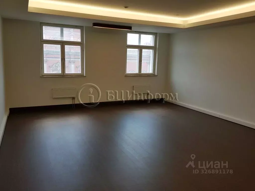 Офис в Санкт-Петербург Невский просп., 68а (36 м) - Фото 2