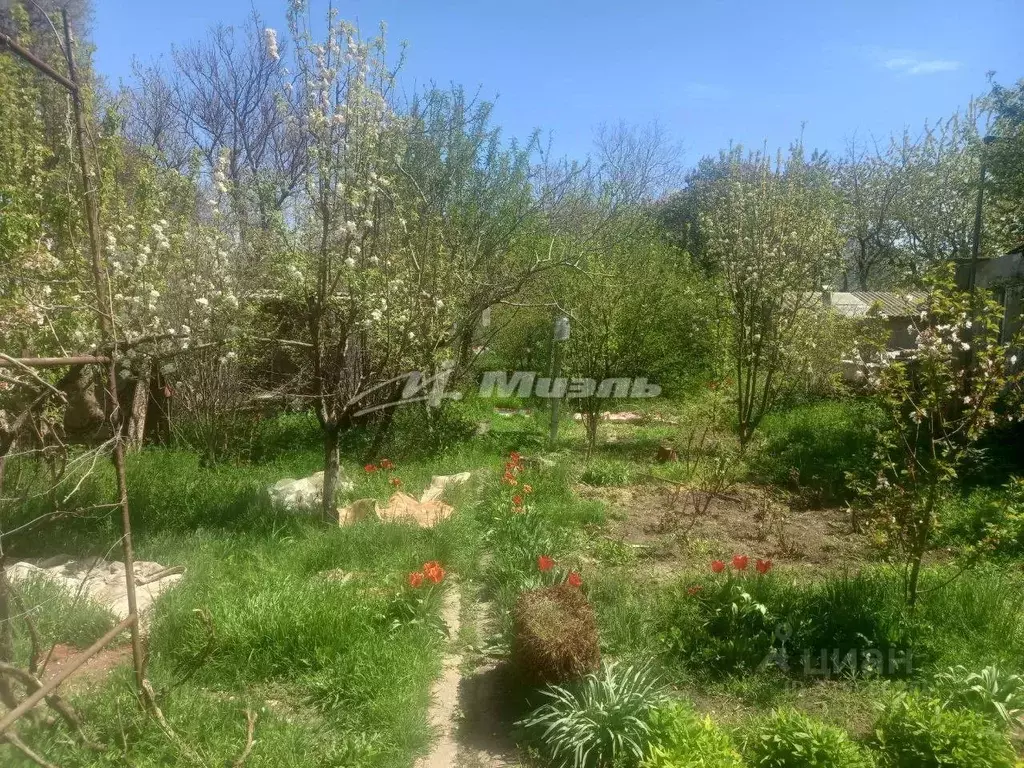 Дом в Крым, Симферополь ул. 18-я Коллективных Садов (25 м) - Фото 1