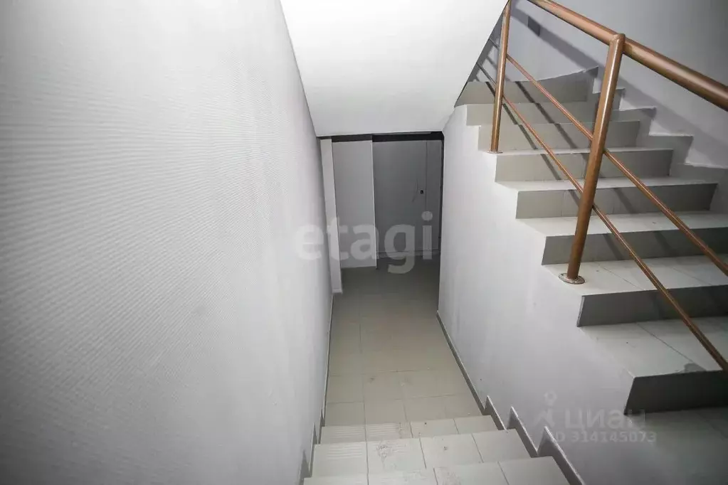 Офис в Новосибирская область, Бердск ул. Ленина, 122 (27 м) - Фото 1