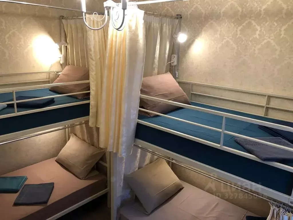 Комната Ярославская область, Ярославль Советская ул., 23/16 - Фото 2