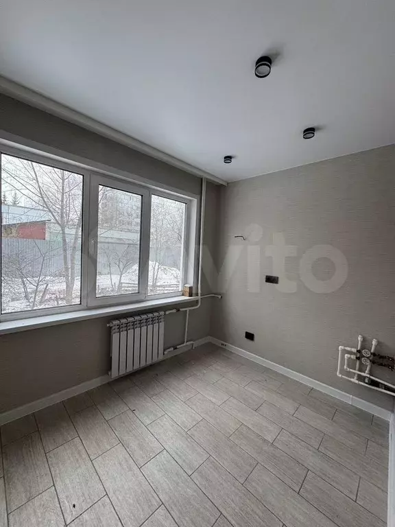 1-к. квартира, 35,5 м, 1/9 эт. - Фото 1