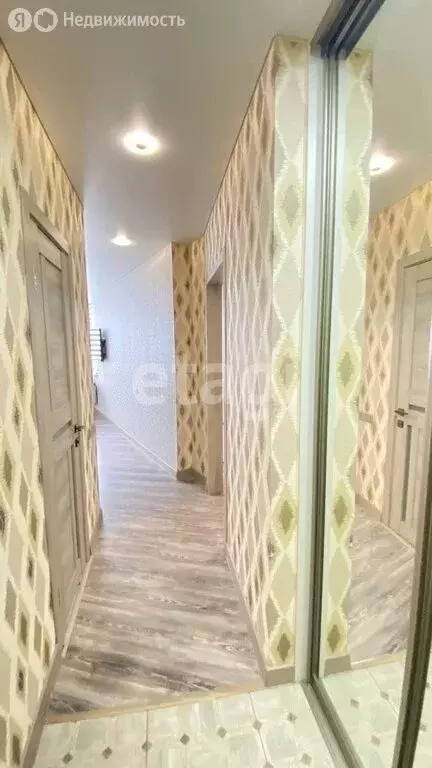 1-комнатная квартира: Саратов, Лунная улица, 30А (38.1 м) - Фото 2