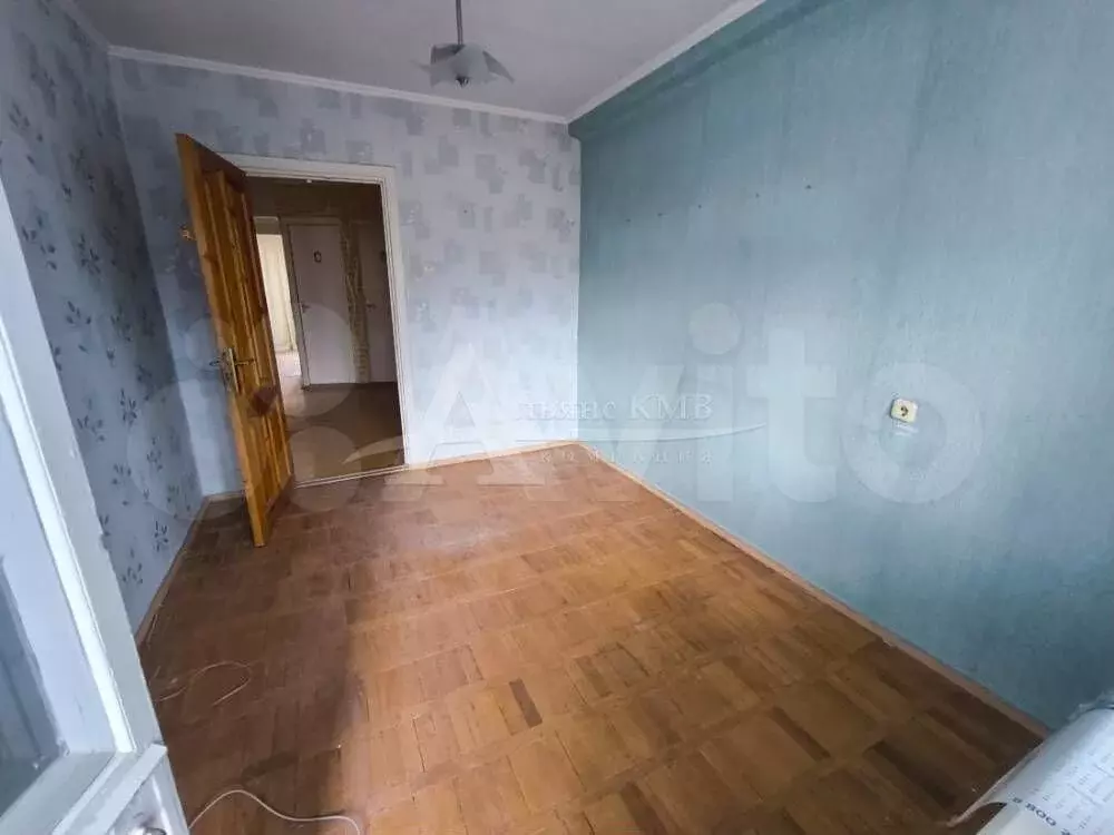 3-к. квартира, 64,3 м, 8/9 эт. - Фото 1