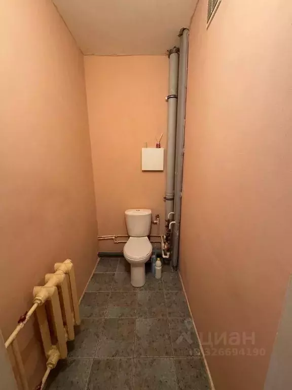 2-к кв. Орловская область, Орел Комсомольская ул., 310к1 (86.0 м) - Фото 2