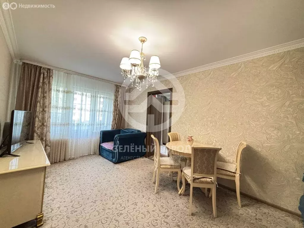 2-комнатная квартира: Клин, улица Карла Маркса, 73 (45 м) - Фото 1