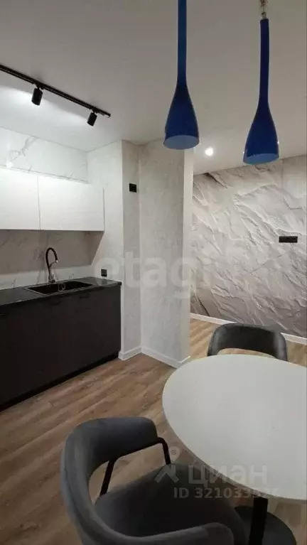 1-к кв. Мордовия, Саранск ул. Коваленко, 39 (39.0 м) - Фото 2