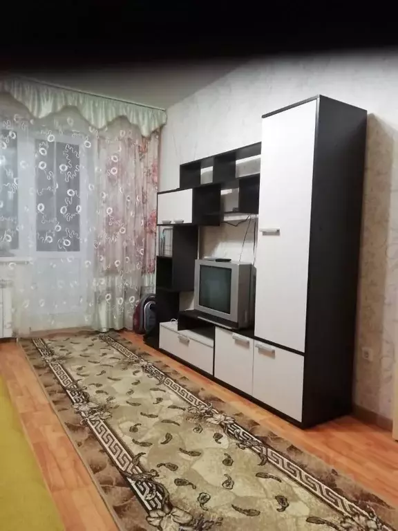 1-к кв. Марий Эл, Йошкар-Ола ул. Чернякова, 7 (30.0 м) - Фото 0