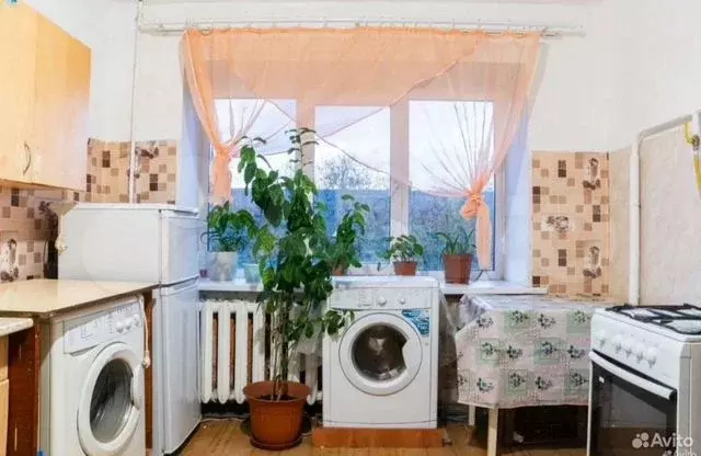 Комната 18 м в 6-к., 5/5 эт. - Фото 0