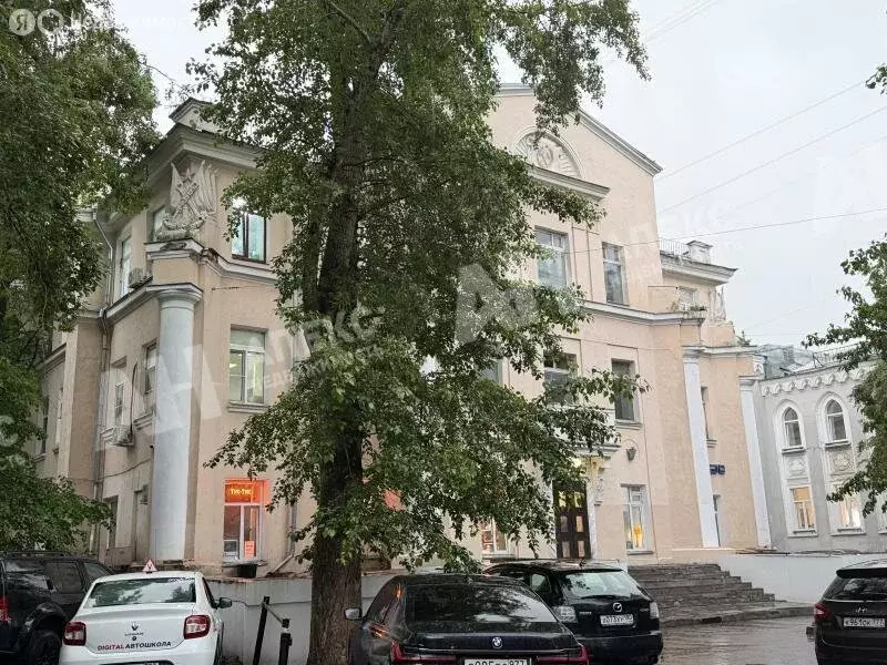 Офис (3300 м) - Фото 1
