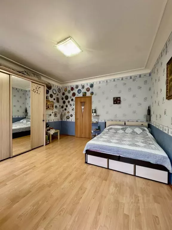 3-к кв. Санкт-Петербург 4-я Советская ул., 23 (88.0 м) - Фото 2