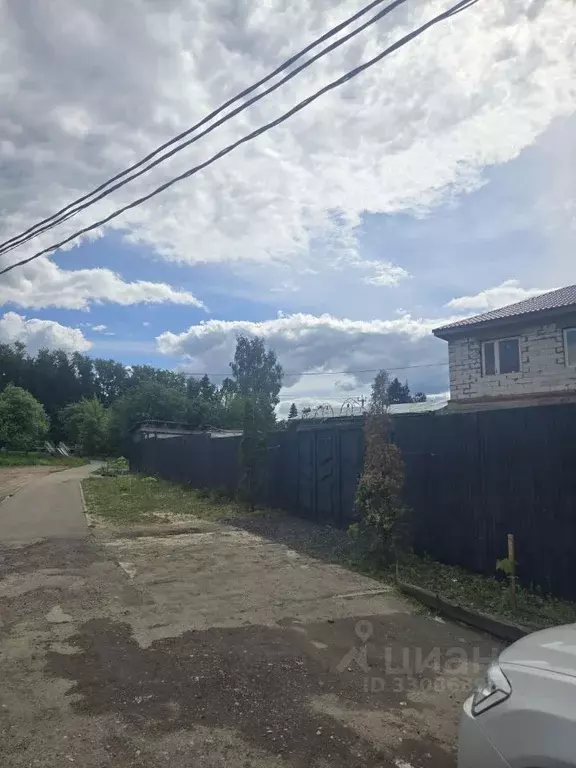 Дом в Московская область, Одинцовский городской округ, д. Малые Вяземы ... - Фото 1