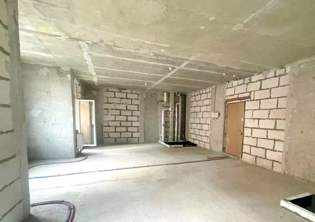 Продается 2-комнатная квартира - Фото 1