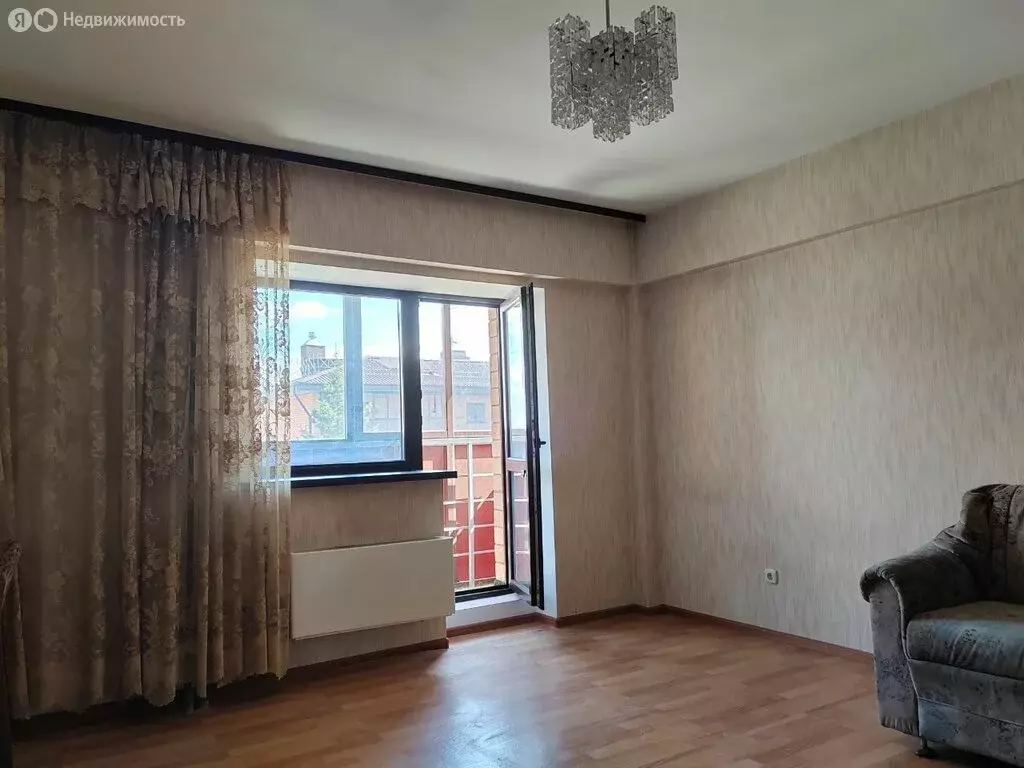 1-комнатная квартира: Иркутский муниципальный округ, деревня ... - Фото 1