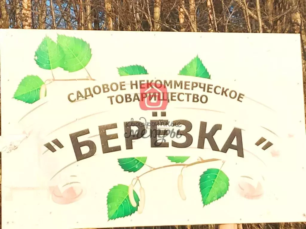 Березка 1 Купить Участок