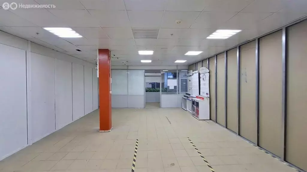 Помещение свободного назначения (99.5 м) - Фото 1