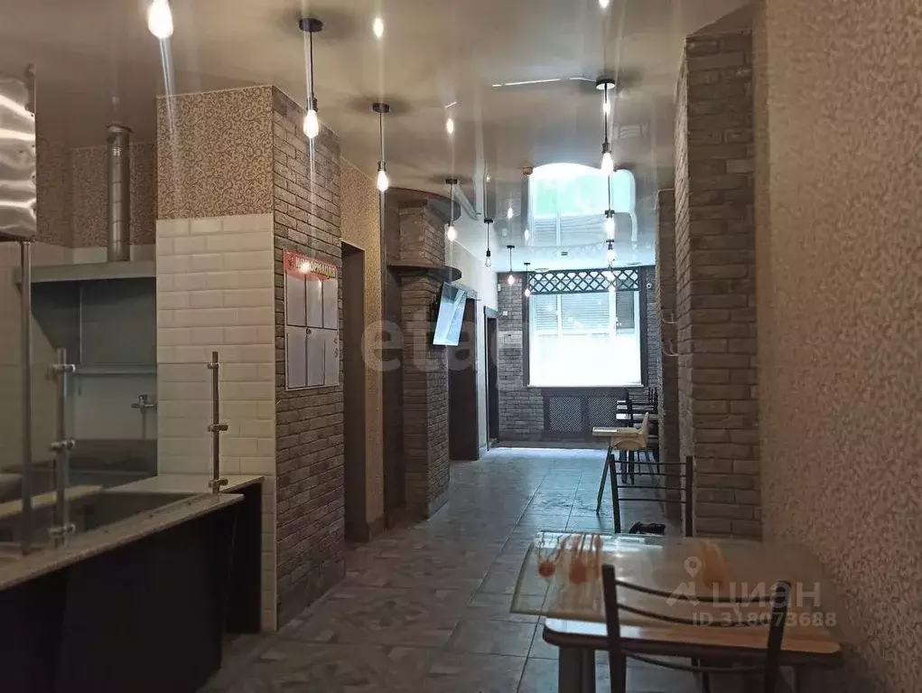 Помещение свободного назначения в Свердловская область, Нижний Тагил ... - Фото 2