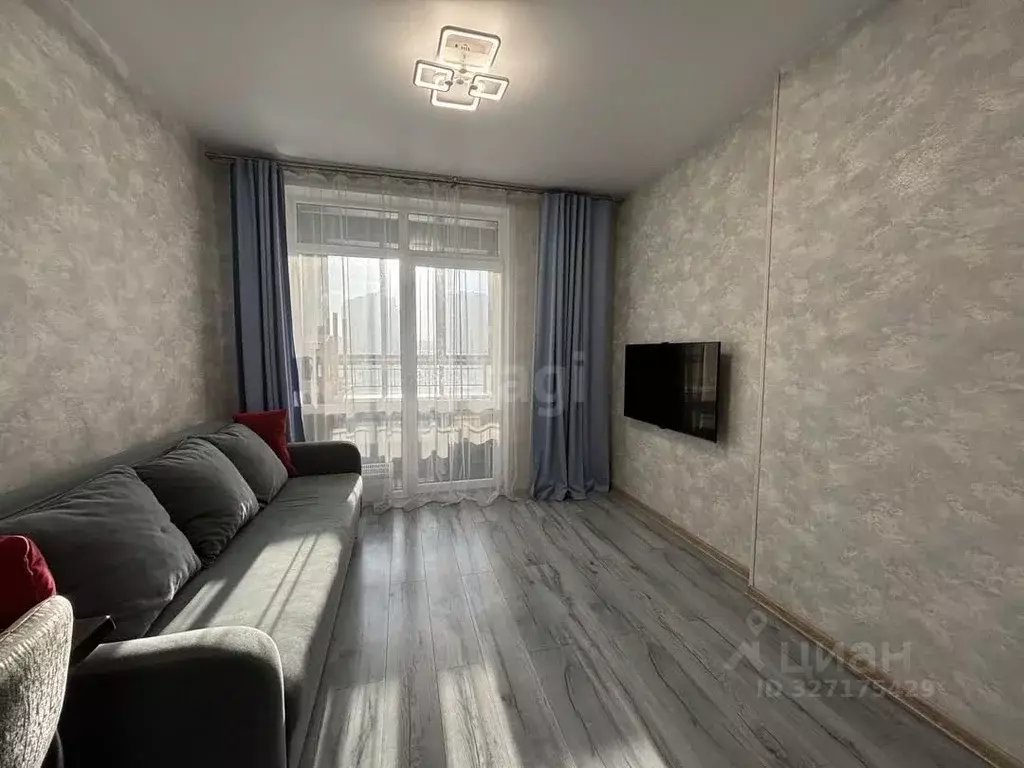 2-к кв. Красноярский край, Красноярск ул. 78-й Добровольческой ... - Фото 2