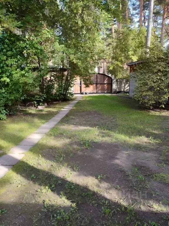 Участок в Новосибирская область, Новосибирск Дачное ш., 168 (8.3 сот.) - Фото 1