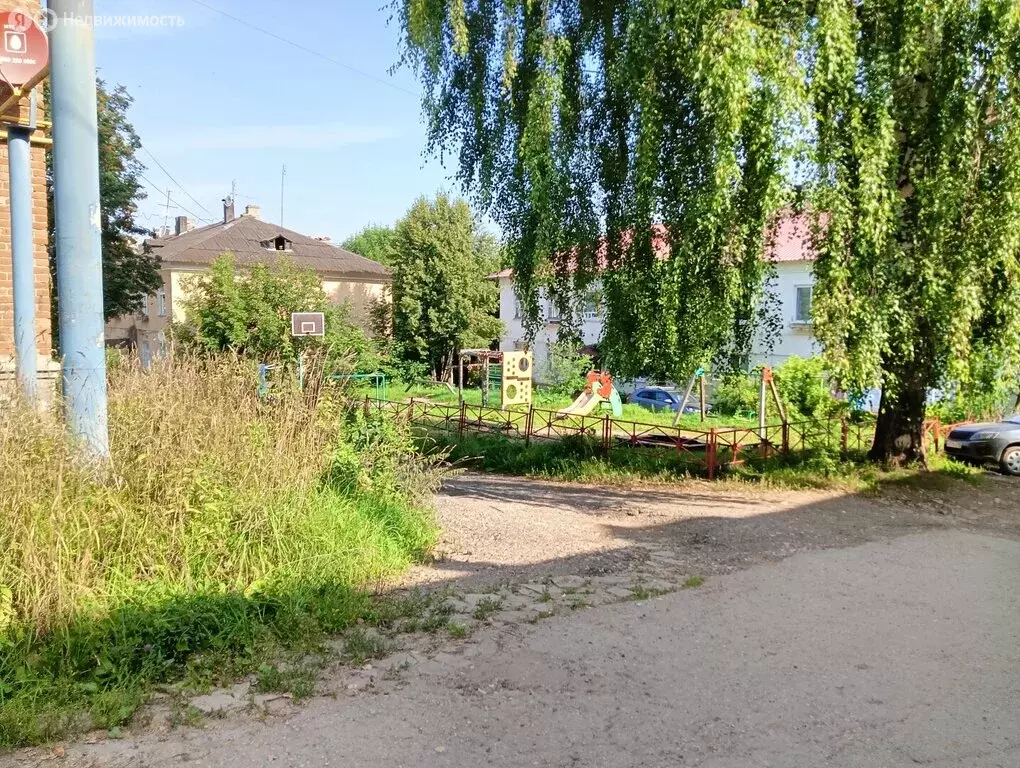 2-комнатная квартира: Нытва, улица Мира, 12 (44.6 м) - Фото 2