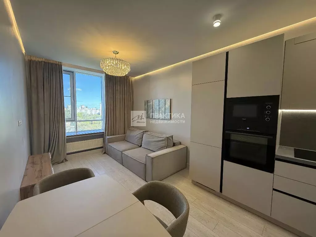 Продается 2-комнатная квартира - Фото 2