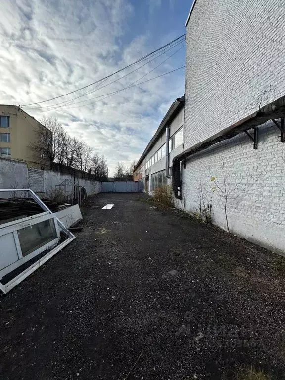 Помещение свободного назначения в Москва Рябиновая ул., 28АС9 (1544 м) - Фото 2