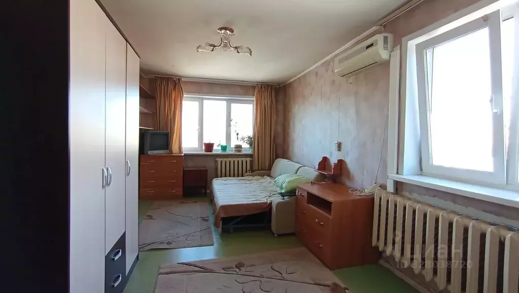 3-к кв. Челябинская область, Озерск ул. Космонавтов, 42 (54.7 м) - Фото 2