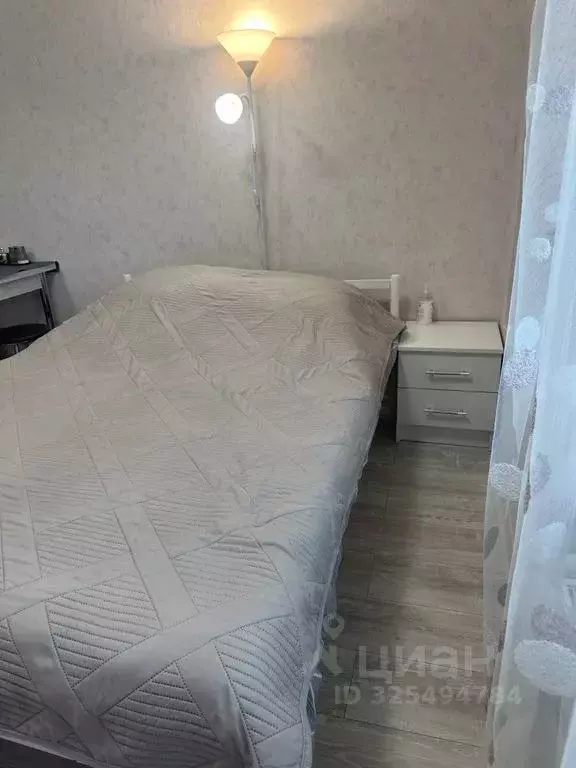 Студия Московская область, Мытищи ул. Академика Каргина, 25 (28.0 м) - Фото 2