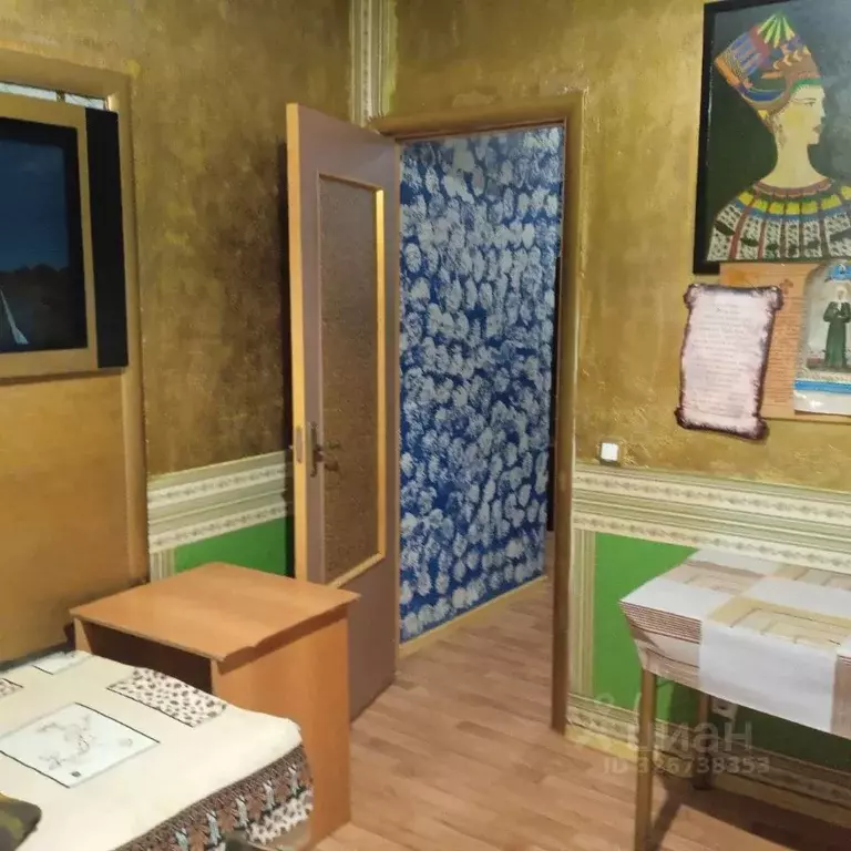 2-к кв. Московская область, Балашиха Авиаторов мкр, ул. Летная, 5/5 ... - Фото 2