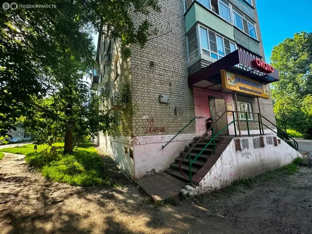 Помещение свободного назначения (61 м) - Фото 1