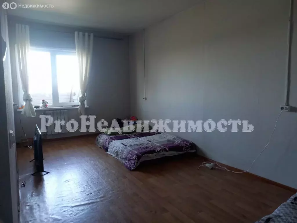 1-комнатная квартира: Кызыл, Московская улица, 121 (34.7 м) - Фото 1