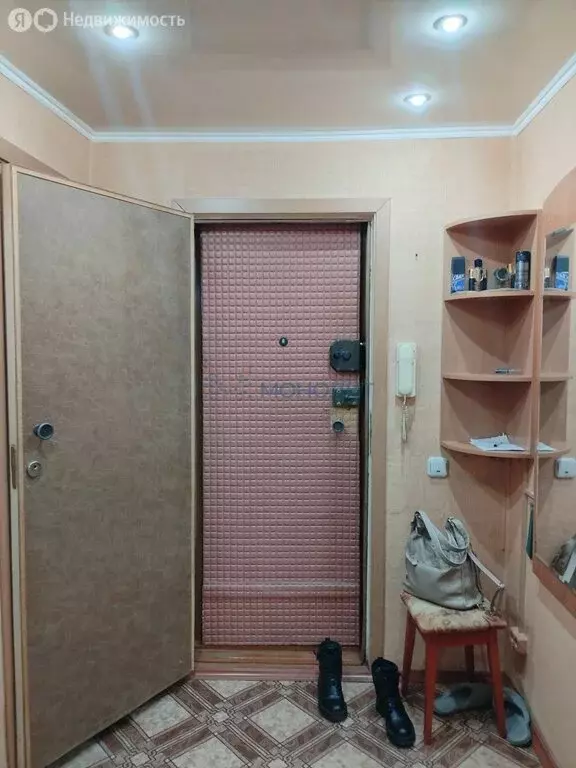 1-комнатная квартира: Нижний Новгород, жилой район Северный, улица ... - Фото 1