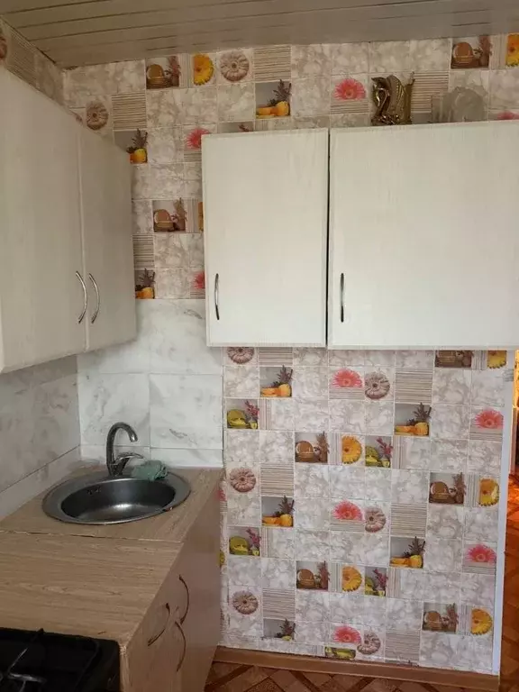 2-к кв. Тульская область, Тула ул. Металлургов, 47 (47.0 м) - Фото 1