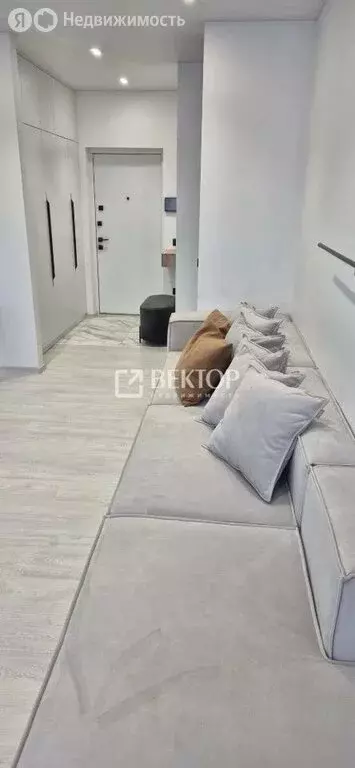 3-комнатная квартира: Иваново, 2-я Полевая улица, 36к1 (77 м) - Фото 0