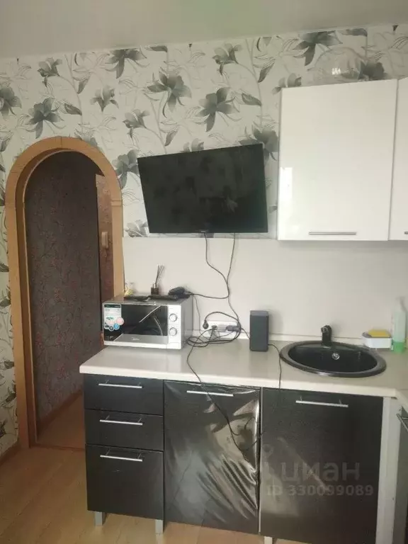 1-к кв. Москва ул. 2-я Нововатутинская, 3 (34.0 м) - Фото 1