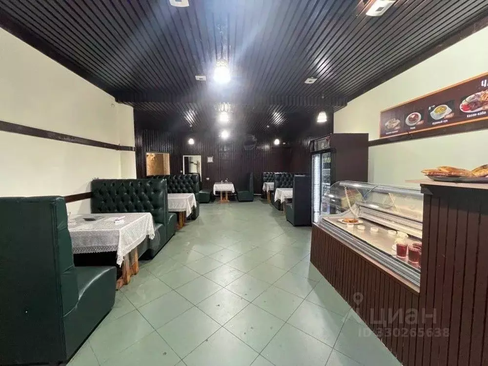 Торговая площадь в Москва ул. Плеханова, 24К1 (181 м) - Фото 1