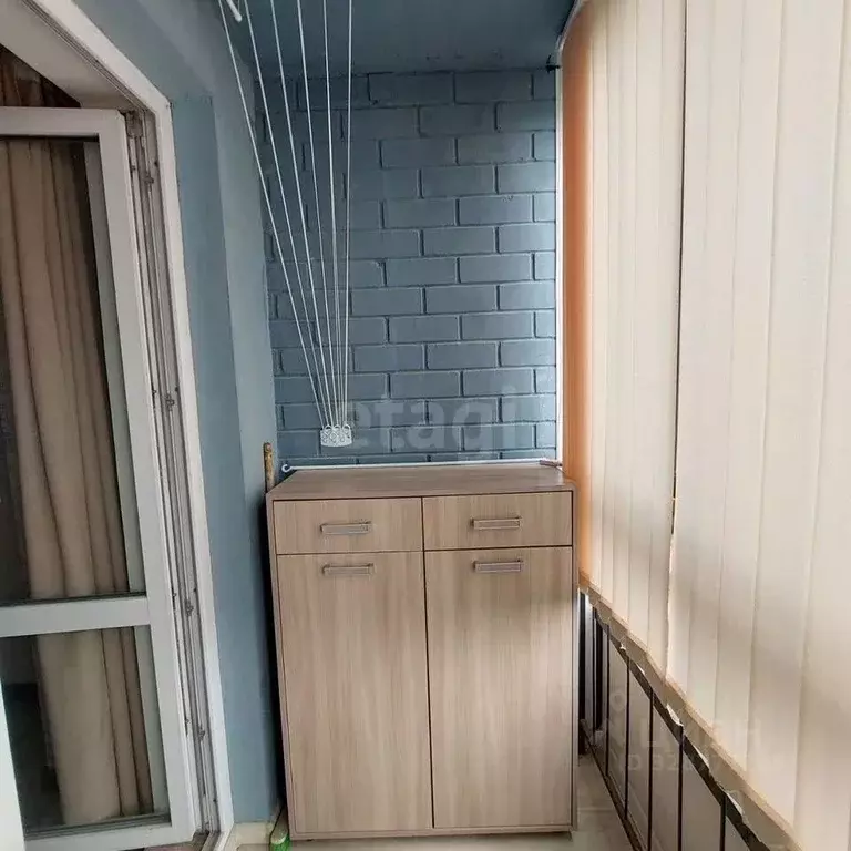 1-к кв. Воронежская область, Воронеж ул. Хользунова, 99Б (30.2 м) - Фото 1