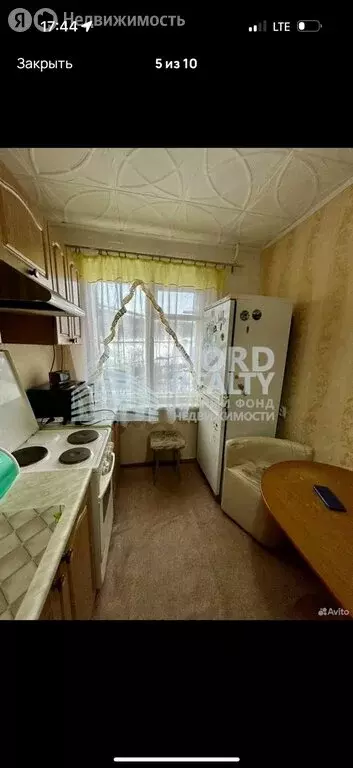 2-комнатная квартира: Мурманск, Кольский проспект, 140к1 (45 м) - Фото 1