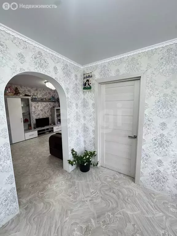 Дом в посёлок Алфёрово, улица Выходцева (58.3 м) - Фото 2