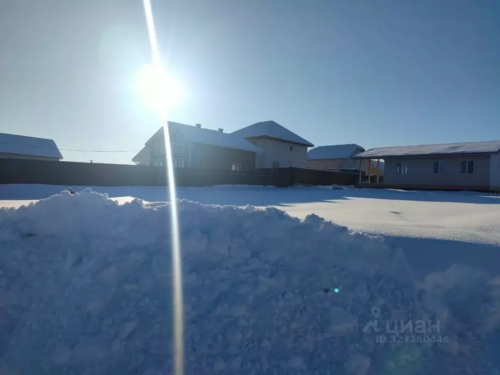 Участок в Московская область, Домодедово КП Рэд тер., 379 (6.0 сот.) - Фото 2