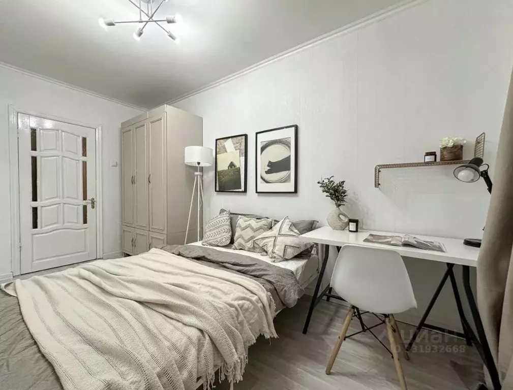 Комната Москва Широкая ул., 1К1 (14.0 м) - Фото 1