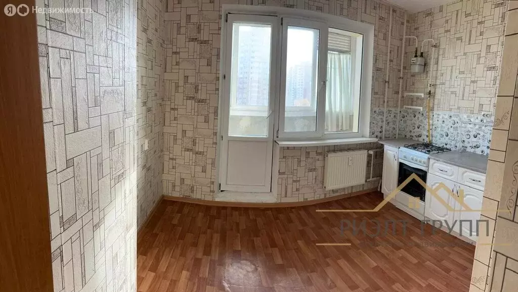 1-комнатная квартира: Осиново, улица Гайсина, 3 (36.8 м) - Фото 2